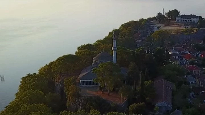 Τόση ομορφιά χωράει μόνο σε μία Ήπειρο (βίντεο)